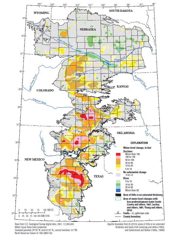 About - Ogallala